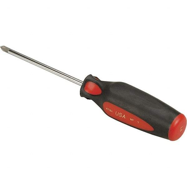 Dynabrade - Grinder Repair Small Phillips Screwdriver - Use with Dynabrade Air Power Tools - Apex Tool & Supply