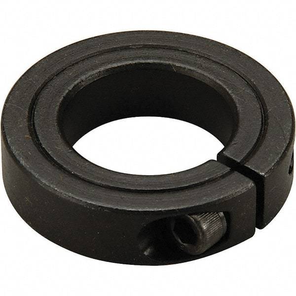 Dynabrade - Grinder Repair Split Collar - Use with Dynorbital Supreme - Apex Tool & Supply