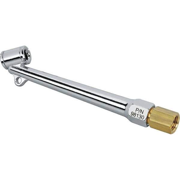 Dynabrade - Grinder Repair Air Chuck - Use with 13215, 13220, 13410, 13411, 13460, 13525, 13535 - Apex Tool & Supply