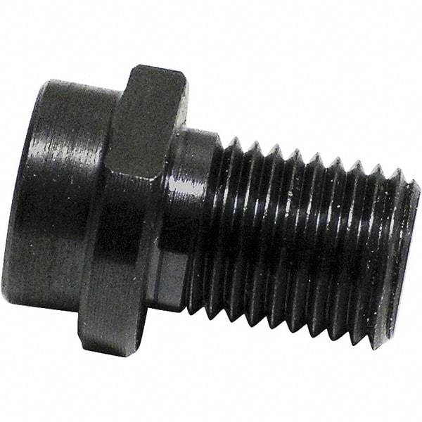 Dynabrade - Air Inlet - Compatible with 1 Hp - Apex Tool & Supply