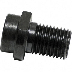 Dynabrade - Air Inlet - Compatible with 1 Hp - Apex Tool & Supply