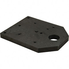 Dynabrade - Pivot Plate - Compatible with 1 Hp, Use With 64881 - Apex Tool & Supply