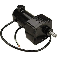 Dynabrade - Drive Motor - Compatible with 60 Hz, 1/4 NPT Thread, For Use with 66500 Virtufinisher - Apex Tool & Supply