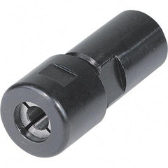 Dynabrade - Die Grinder Collet - Use with Die Grinders - Apex Tool & Supply
