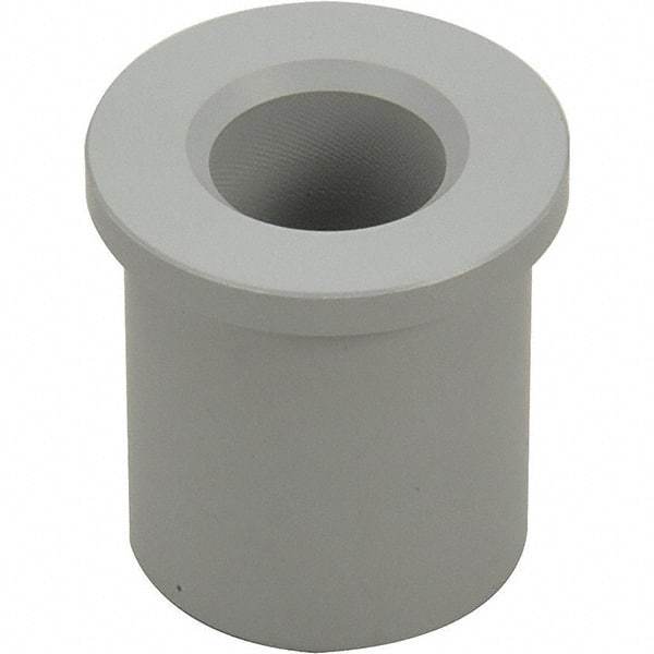 Dynabrade - Die Grinder Vacuum Hose Adapter - Use with Pencil Grinders - Apex Tool & Supply