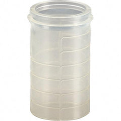 Dynabrade - Die Grinder Vacuum Sleeve - Use with Die Grinder - Apex Tool & Supply