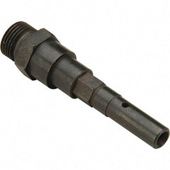 Dynabrade - Die Grinder Spindle - Use with Die Grinder - Apex Tool & Supply