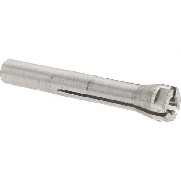 Dynabrade - 3/32" Die Grinder Collet - Use with Pencil Grinders - Apex Tool & Supply