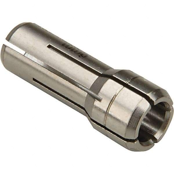 Dynabrade - Die Grinder Collet Insert - Use with Die Grinders - Apex Tool & Supply