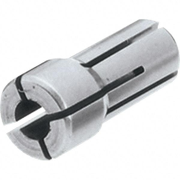 Dynabrade - Collet Insert - Use with 1/4" Shank Dremel - Apex Tool & Supply