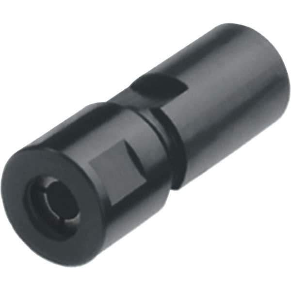 Dynabrade - 1/4" Die Grinder Collet - Use with Die Grinders - Apex Tool & Supply
