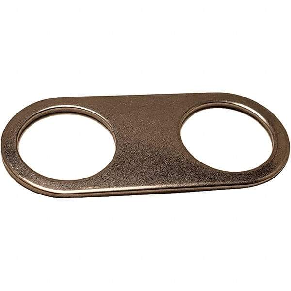 Dynabrade - Air Orbital Sander Plate Seal - Apex Tool & Supply