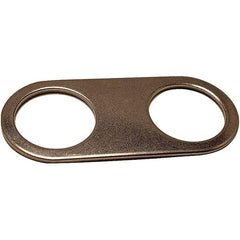 Dynabrade - Air Orbital Sander Plate Seal - Apex Tool & Supply