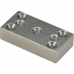 Dynabrade - Air Belt Sander Side Handle Block - Use with 15360 - Apex Tool & Supply