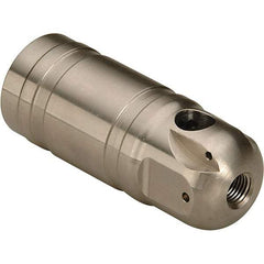 Dynabrade - Air Die Grinder Housing - Use with 53807 - Apex Tool & Supply