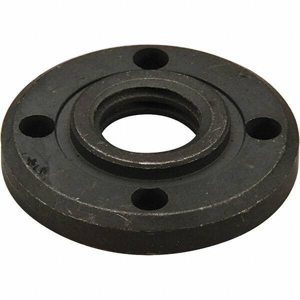 Dynabrade - Electric Right-Angle Grinder Lock Nut - Use with 40250 - Apex Tool & Supply