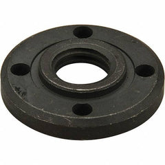 Dynabrade - Electric Right-Angle Grinder Lock Nut - Use with 40250 - Apex Tool & Supply