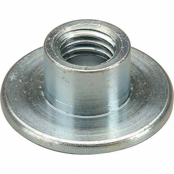 Dynabrade - 4-1/2" to 5" Air Disc Grinder Flange - Use with 30374 - Apex Tool & Supply