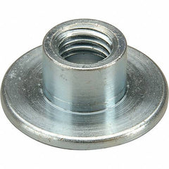 Dynabrade - 4-1/2" to 5" Air Disc Grinder Flange - Use with 30374 - Apex Tool & Supply