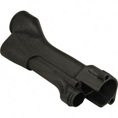 Dynabrade - 5" & 6" Air Orbital Sander Handle Assembly - Includes Screen - Apex Tool & Supply