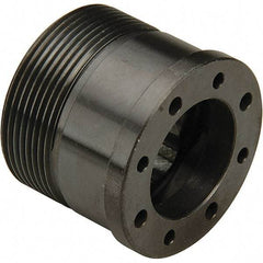 Dynabrade - Air Belt Sander Lock Ring - Use with 01067 - Apex Tool & Supply