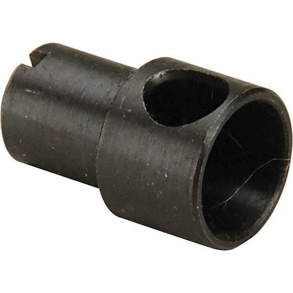 Dynabrade - 3" Air Depressed Center Wheel Grinder Regulator - Use with 50201 - Apex Tool & Supply