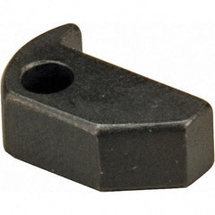 Dynabrade - Air Right-Angle Sander Governor Weight - Use with 52655, Includes (2) Governor Weights - Apex Tool & Supply