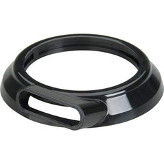 Dynabrade - Air Orbital Sander Vacuum Shroud - Use with 21075 - Apex Tool & Supply