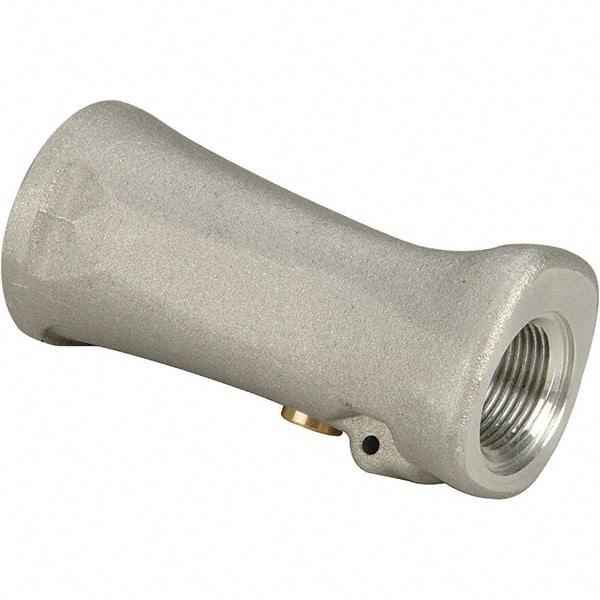 Dynabrade - Air Orbital Sander Throttle Handle - Use with 52657 - Apex Tool & Supply