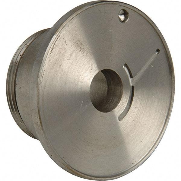 Dynabrade - Air Orbital Sander Bearing Plate - Apex Tool & Supply