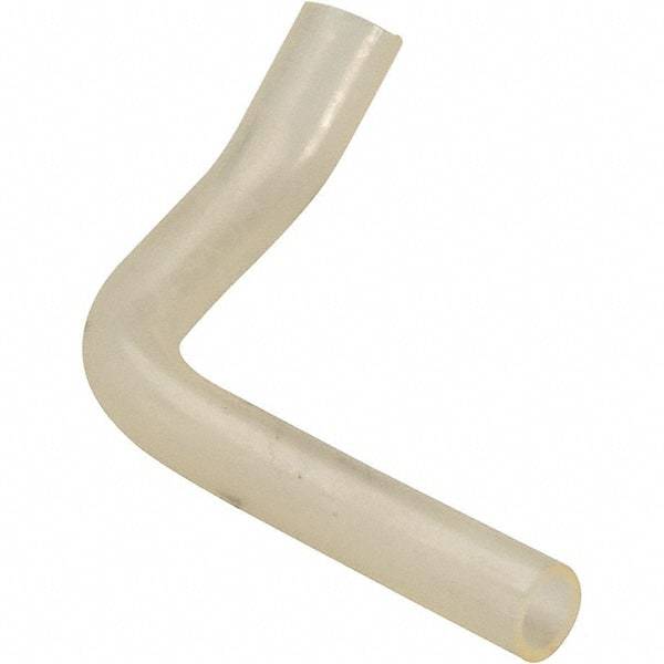 Dynabrade - Air Orbital Sander Elbow - Use with 57908 - Apex Tool & Supply