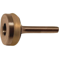 Dynabrade - 4-1/2" to 5" Air Vertical Disc Sander Valve Stem Assembly - Apex Tool & Supply