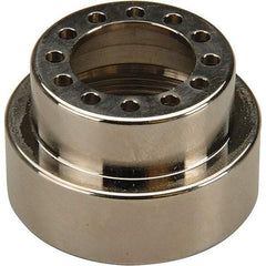 Dynabrade - Air Belt Sander Exhaust Cover - Apex Tool & Supply