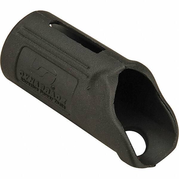 Dynabrade - 4-1/2" to 5" Air Vertical Disc Sander Handle Grip - Apex Tool & Supply