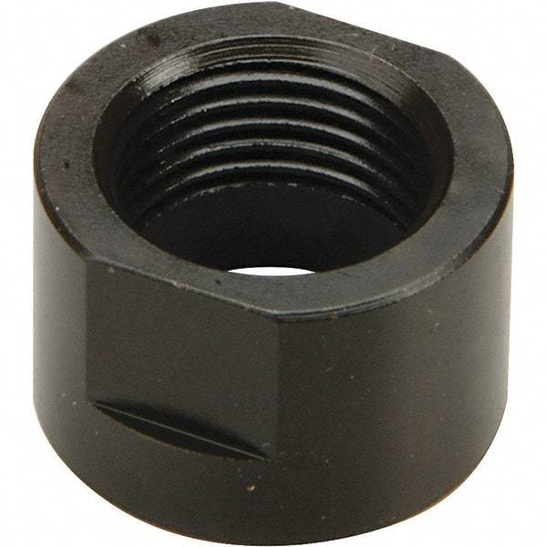 Dynabrade - Air Die Grinder Spindle Nut - Apex Tool & Supply