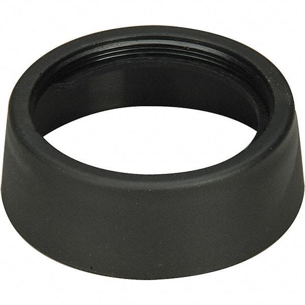 Dynabrade - 3" Air Buffer Shroud - Use with 10127 - Apex Tool & Supply