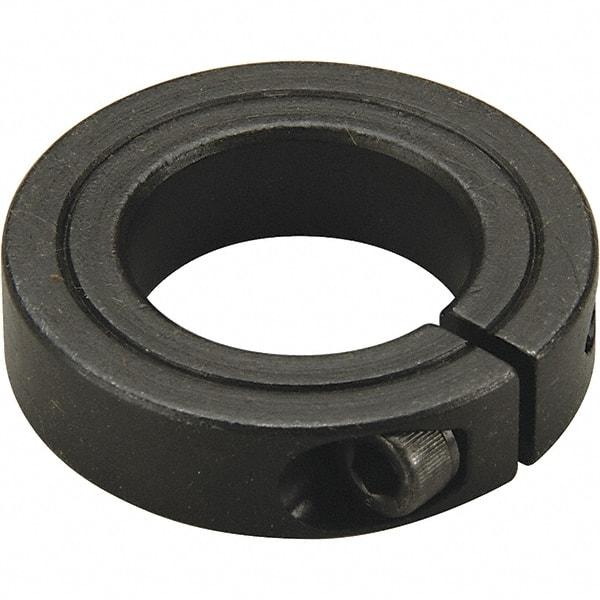 Dynabrade - 3/8" Air Drill Mount Collar - Use with 53001, 53004 - Apex Tool & Supply