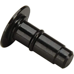 Dynabrade - Air Right-Angle Sander Plunger Assembly - Use with 52655 - Apex Tool & Supply
