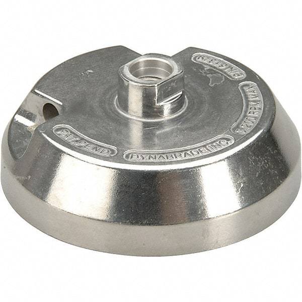 Dynabrade - 8" Air Orbital Polisher Housing - Apex Tool & Supply