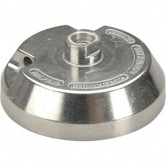 Dynabrade - 8" Air Orbital Polisher Housing - Apex Tool & Supply