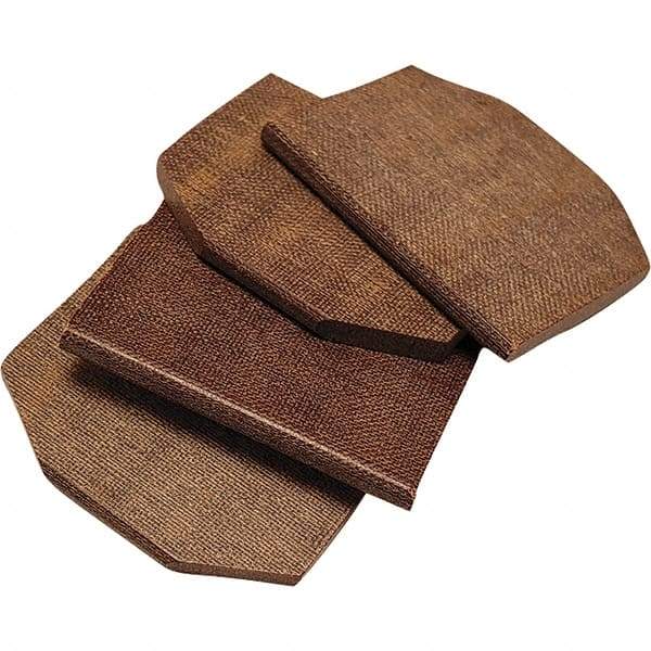 Dynabrade - 7" Air Vertical Disc Sander Vane - Apex Tool & Supply