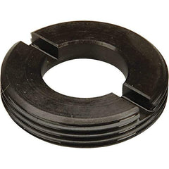 Dynabrade - 2" Air Depressed Center Wheel Grinder Lock Nut - Apex Tool & Supply