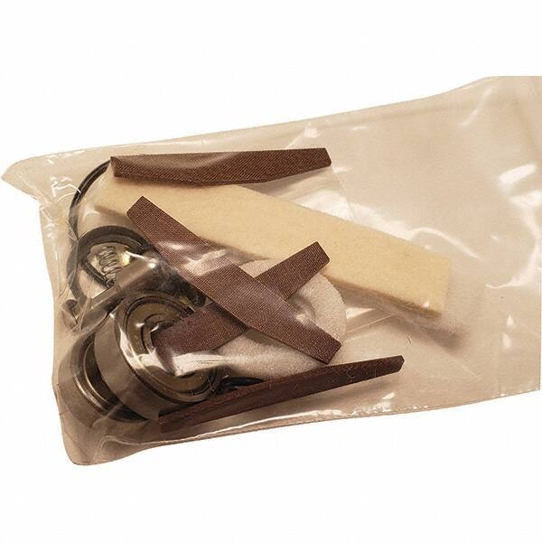 Dynabrade - Motor Tune-Up Kit - Apex Tool & Supply