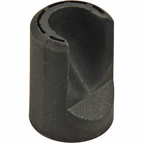 Dynabrade - Air Orbital Sander Vacuum Nozzle - Apex Tool & Supply