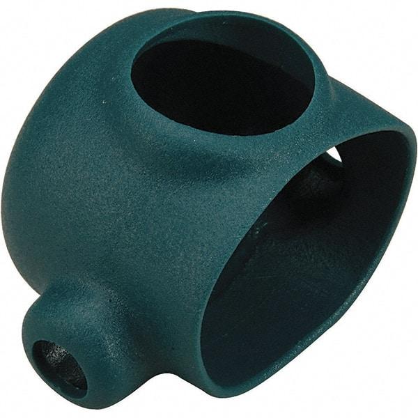 Dynabrade - Air Orbital Sander Overmold Grip - Use with 57101 - Apex Tool & Supply