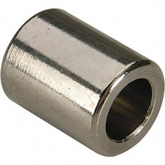 Dynabrade - Air Belt Sander Idler Wheel - Apex Tool & Supply