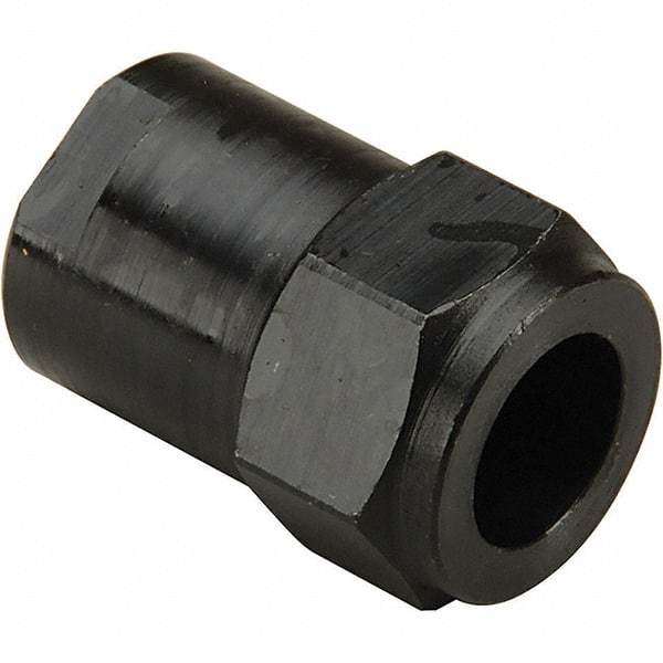 Dynabrade - 3" Air Cut-Off Wheel Tool Rotor Nut - Use with 52421 - Apex Tool & Supply