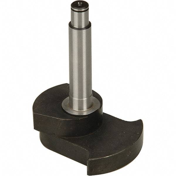 Dynabrade - 3" Air Buffer Shaft Balancer - Use with 55126 - Apex Tool & Supply