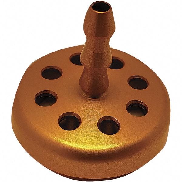 Dynabrade - Air Pencil Grinder Cover - Apex Tool & Supply