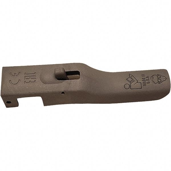 Dynabrade - 6" & 8" Air Gear Driven Sander Throttle Lever - Apex Tool & Supply